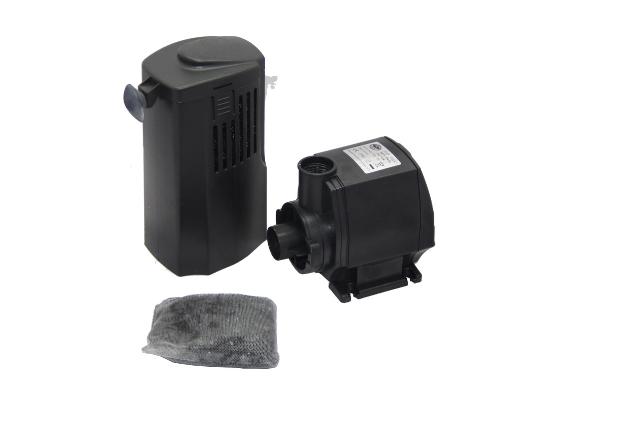 

Фильтр Aleas AWF-1000C 1200 л/ч 30w (25008-zm)