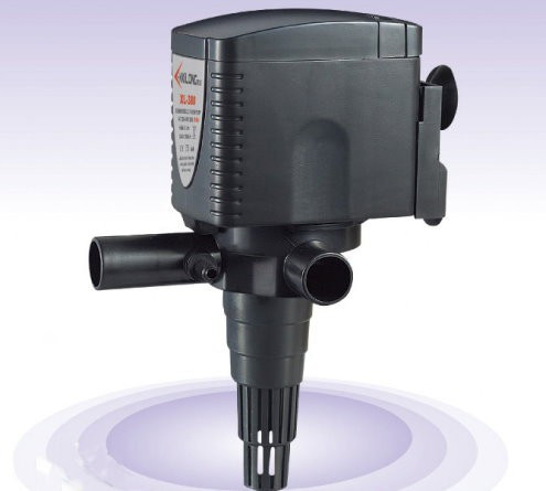 

Помпа-голова Xilong XL-280 25W 1800л/ч,h.max 1,5м+ шланг для слива (31251-zm)