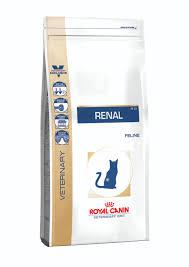 

Royal Canin Renal RF23 сухой корм для кошек 0,5 кг (49068-zm)
