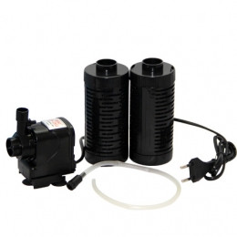 

Фильтр голова Siso SF-2803 30w 1800 л/ч (37504-zm)