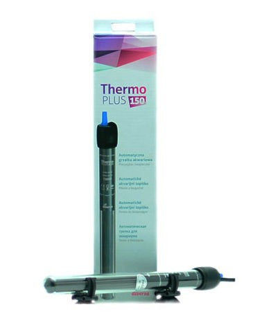 

терморегулятор ThermoPlus Diversa 150W (26142-zm)