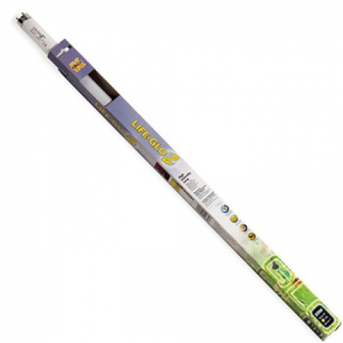 

Лампа Хаген Т8 LIFE-GLO, Hagen 20W А 1634 (10337-zm)