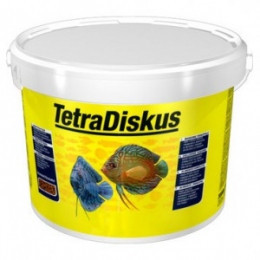 

корм для дискусов Tetra 10 л (48623-zm)