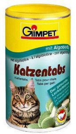 

Витаминизированное лакомство Gimpet для кошек 710 таб (1089-zm)