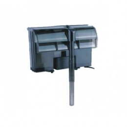 

Sun-Sun Jialu HBL-701 II фильтр для аквариума 600 л/ч (45892-zm)