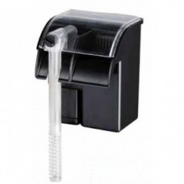 

Sun-Sun Jialu HBL-601 II фильтр для аквариума 500 л/ч (11504-zm)