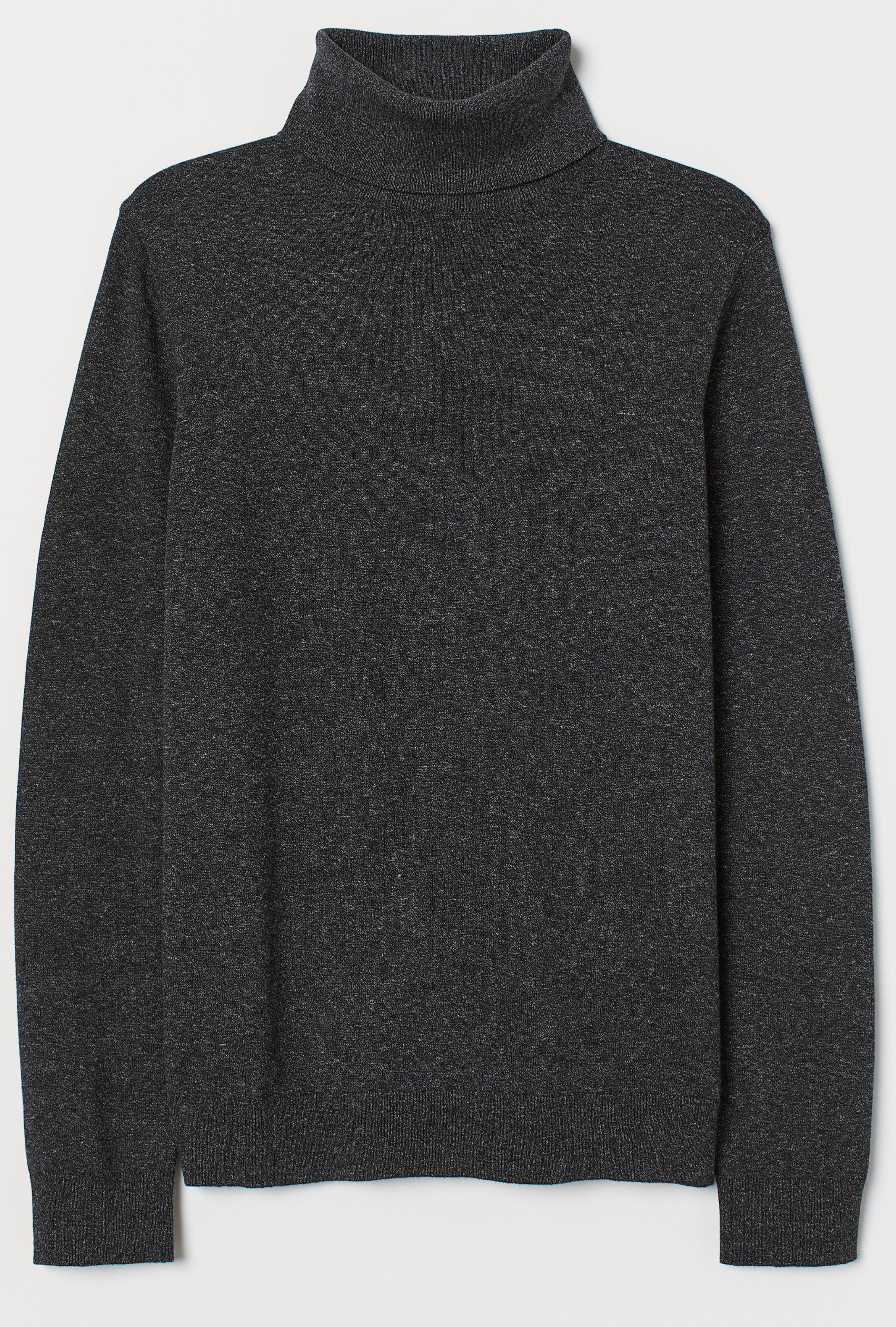

Свитер H& 7158280  Черный, Свитер H&M 7158280 M Черный