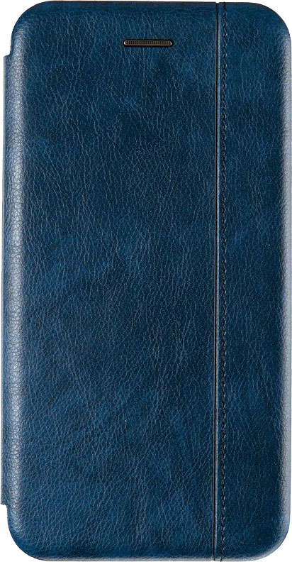

Чехол-книжка Gelius Book Cover Leather для Xiaomi Redmi Note 9 Black
