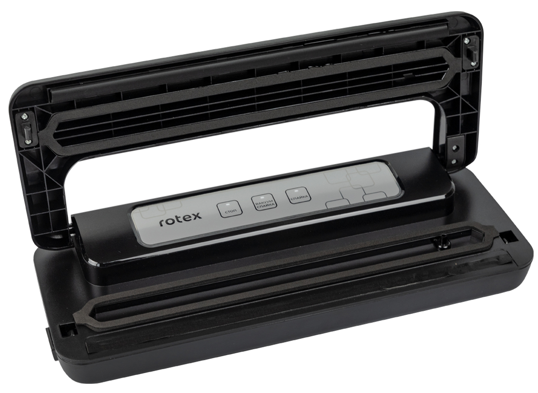 

Вакуумный упаковщик ROTEX RVS320-B