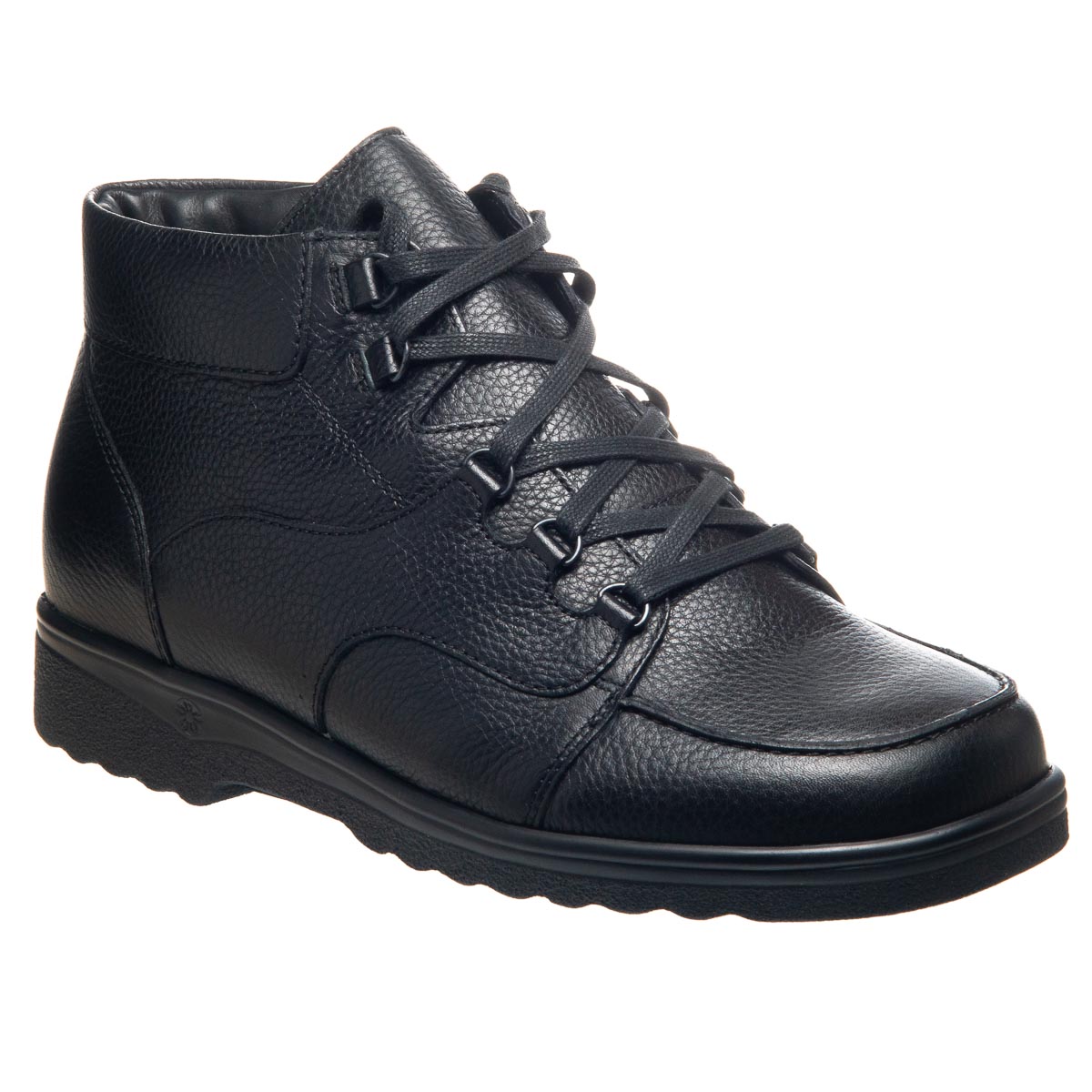 

Ортопедические ботинки зимние Eric Stiefel, Ganter Черный (арт. 8-25 6261) (42,5)