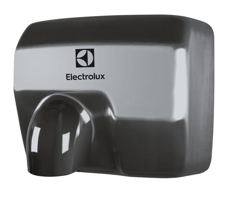 

Сушилка для рук Electrolux EHDA/N-2500 артикул EHDA/N-2500