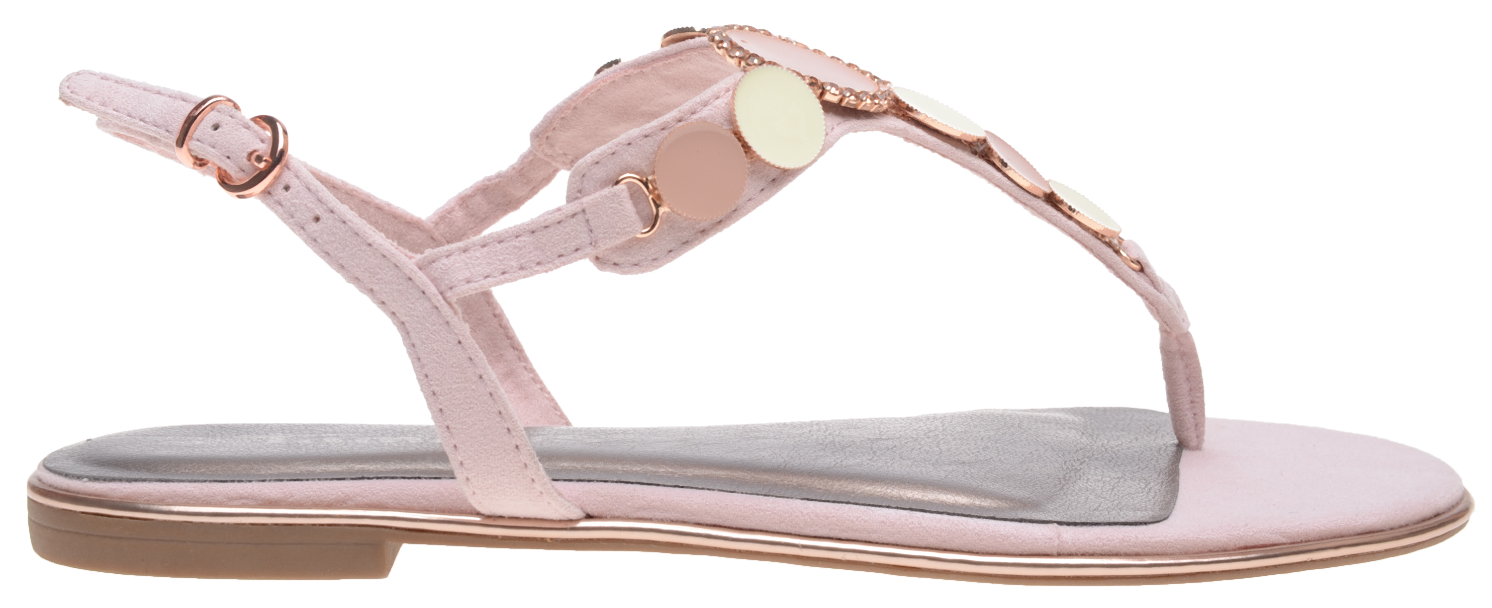

Сандалии Tamaris 28151-22-521 37 Rose _3401319