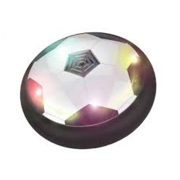 

Аэрофутбол на батарейках Lisan, Hover Ball v2,0 (139989)