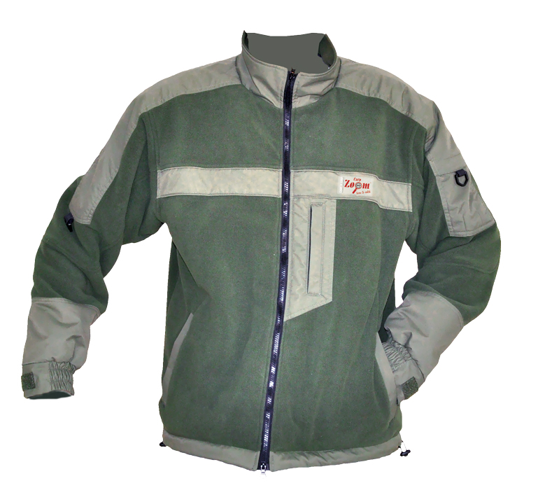 

Термокуртка Carp Zoom Thermo Fleece Jacket (CZ3223-XL)