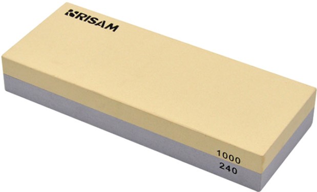 

Точильный камень Risam RW212 240/1000 (водный) (1060028)