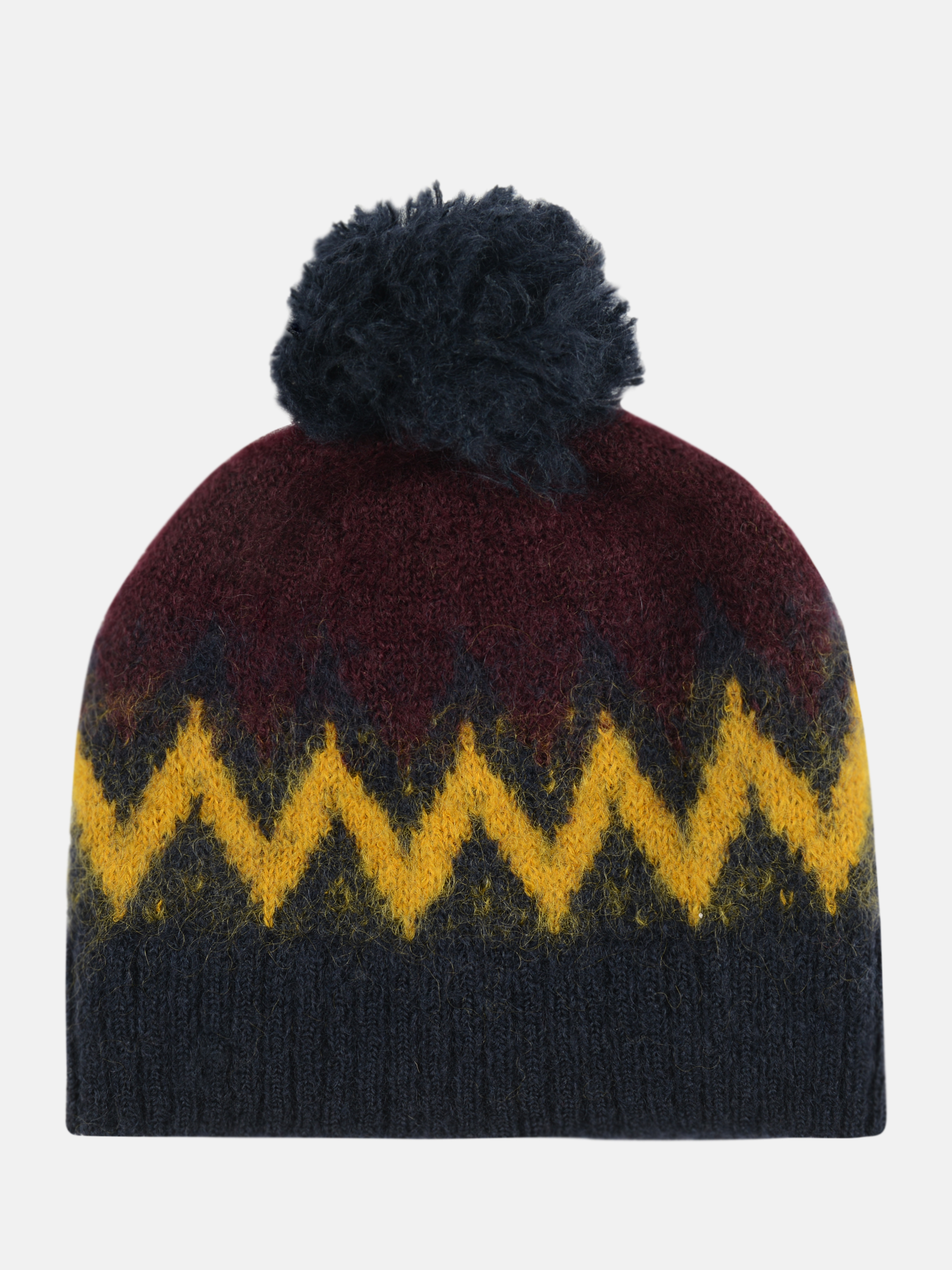 

Шапка H&M 1901-566404 M-L (56-62) Комбинированная