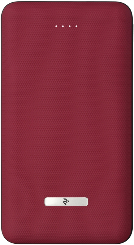 

УМБ 2Е Sota Slim 20000 mAh Red/Black (2E-PB2006AS-RED)