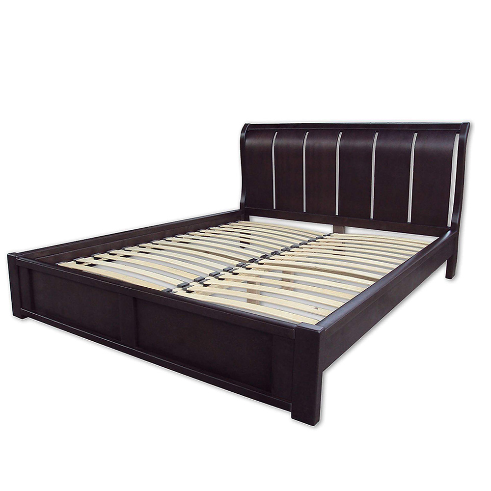 

Кровать HouseWood МАРГАРИТА 140х200см (венге) HW-00262