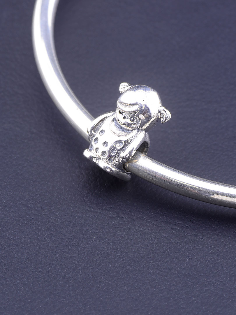 

Шарм Pandora Style Серебро(925) 077256
