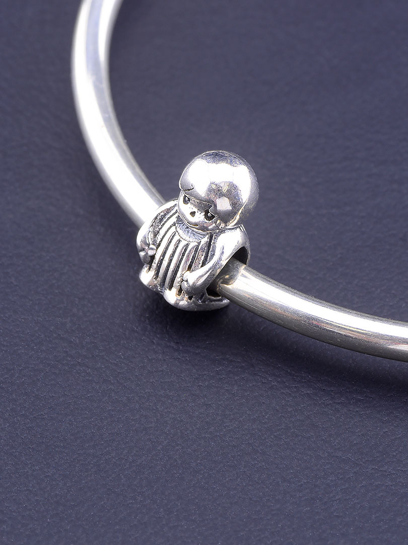 

Шарм Pandora Style Серебро(925) 077254
