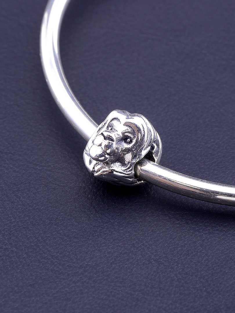 

Шарм Король Лев Pandora Style Серебро(925) 082831