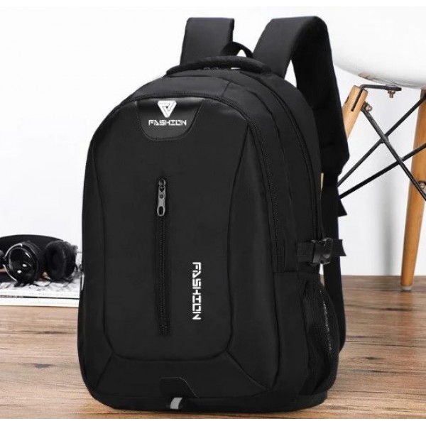 

Рюкзак Fashion style 2019 fs7932 черный