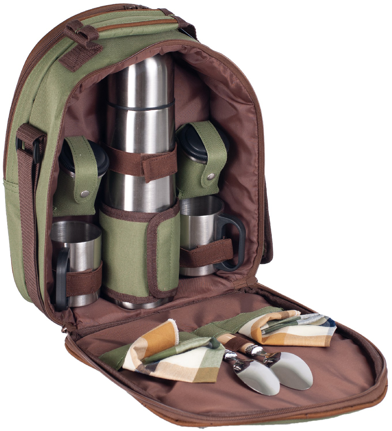 

Набор для пикника Ranger Compact (RA 9908)