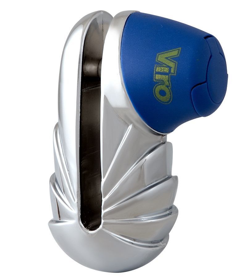 

Замок VIRO MOTO ARMADILLO STAINLESS_STEEL 3 KEY