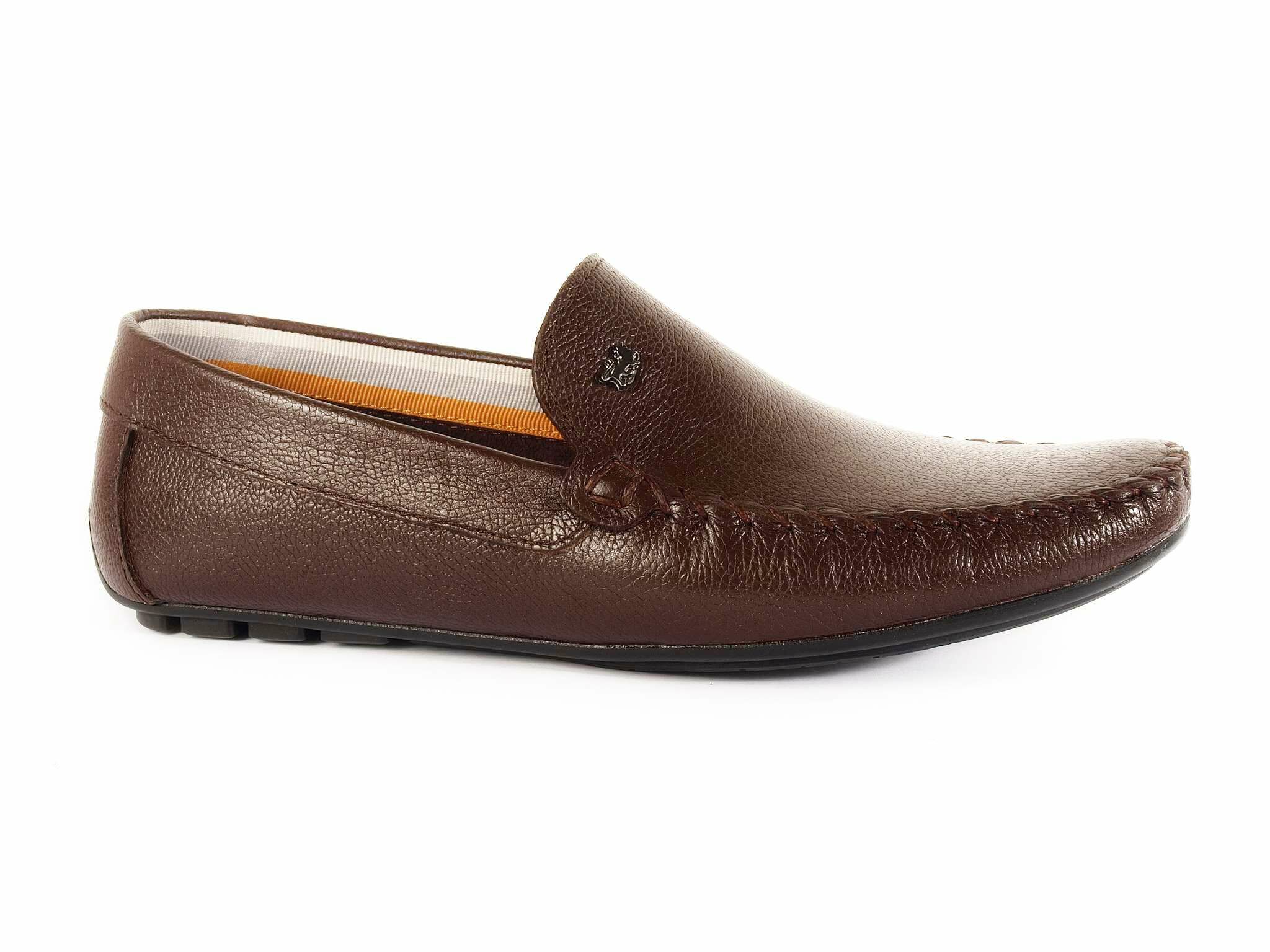 

Мокасины Rifellini R051-42313 42 Коричневый