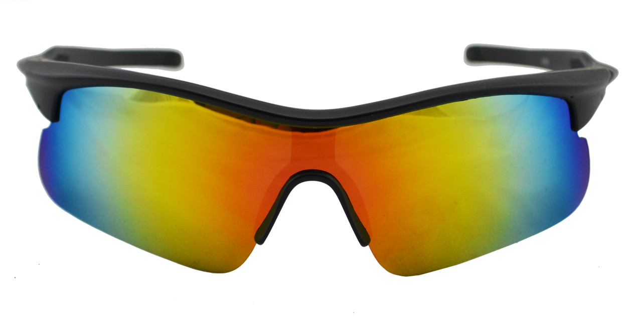

Солнцезащитные поляризованные антибликовые очки Tac Glasses Original
