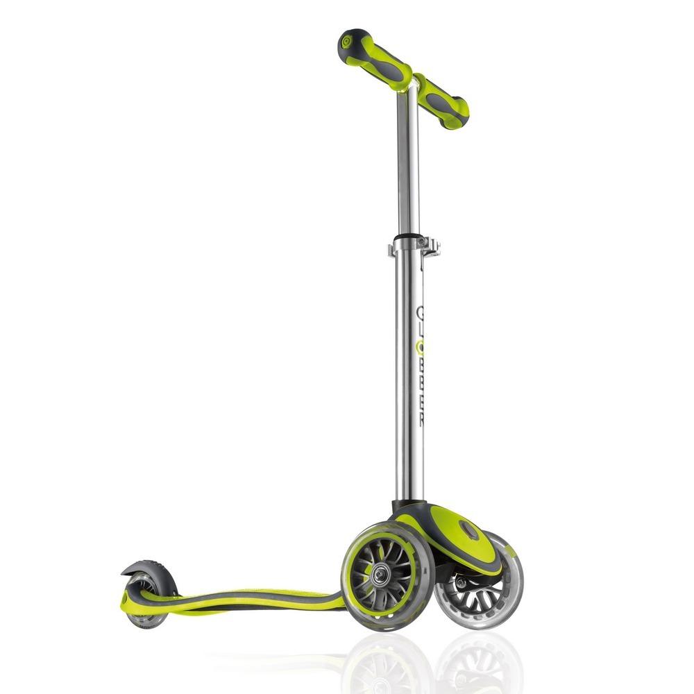 

Самокат Globber NTGB 440-106 My Free UP