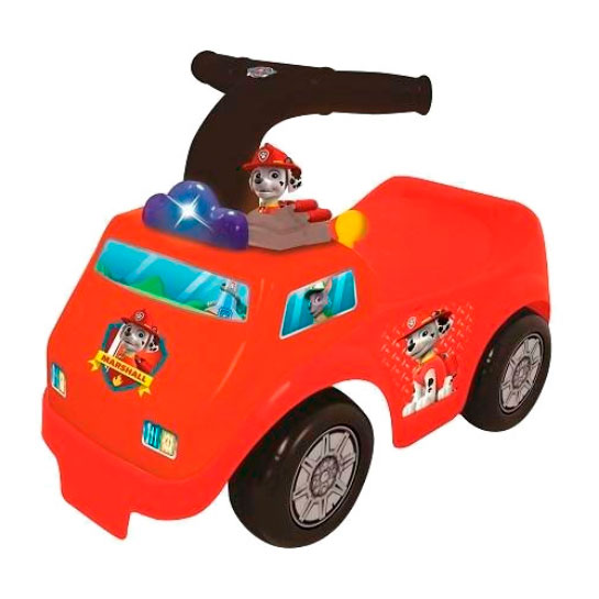 

Чудомобиль мини Щенячий патруль Kiddieland 29513-BR-1578