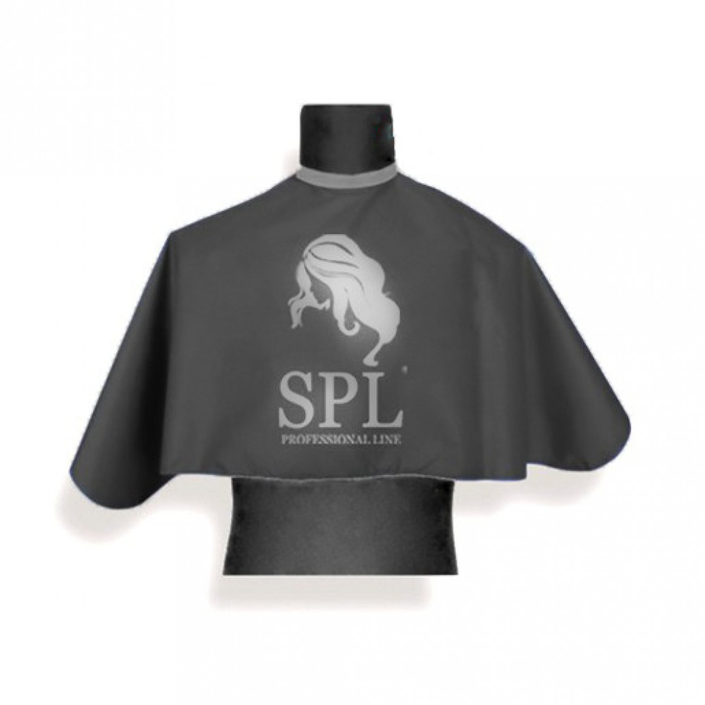 

Пелерина SPL, Mini, черная, 905074-01