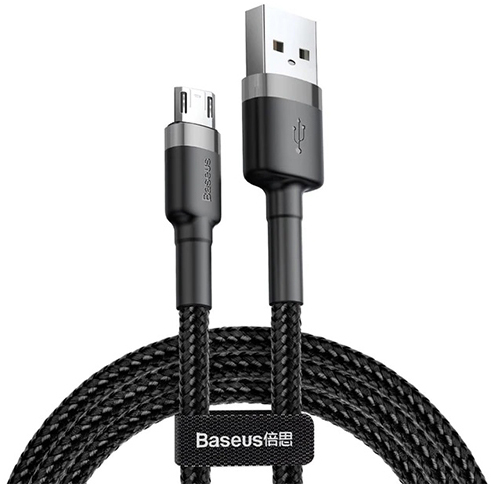 Кабель micro USB