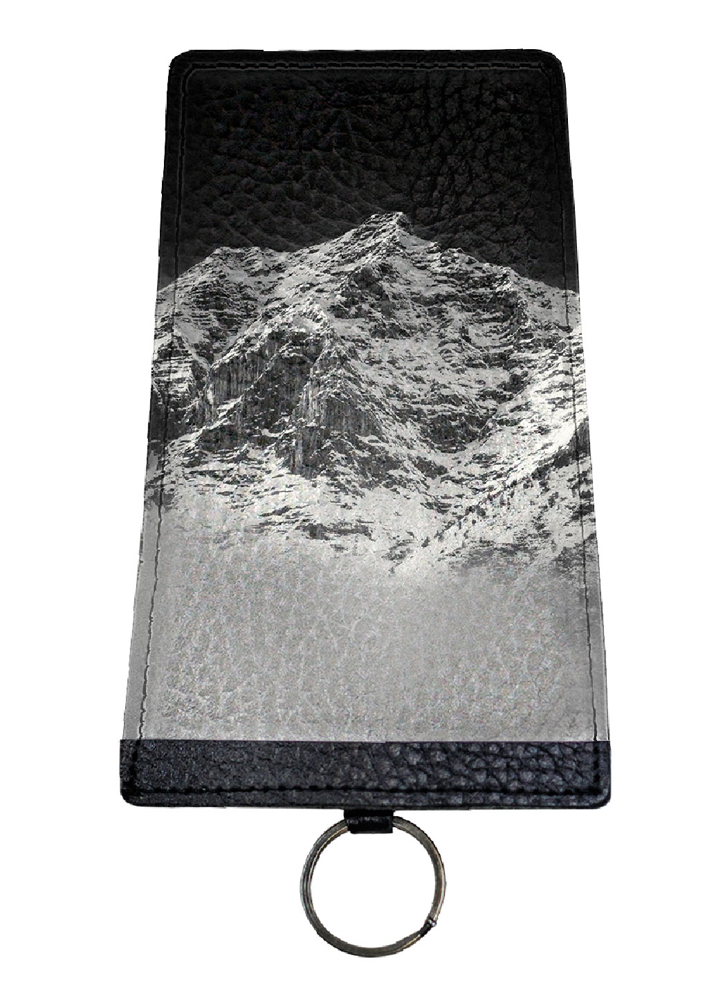 

Ключница DevayS Maker DM N Горная даль черная (10-01-N-468)