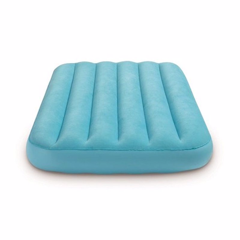 

Детский надувной матрас Intex 66803 (88 x 157 x 18 см) Cozy Kidz (Голубой)