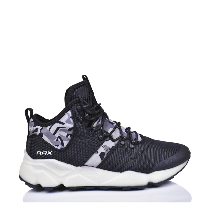 

Трекінгові кросівки RAX 93-5C506-99T-FW 44 Чорний