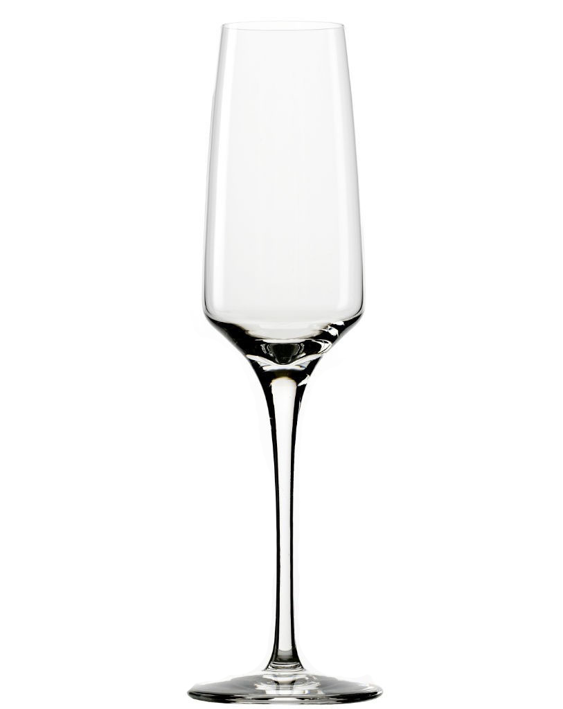 

Набор бокалов для шампанского Stoelzle Experience 188 мл х 6 шт