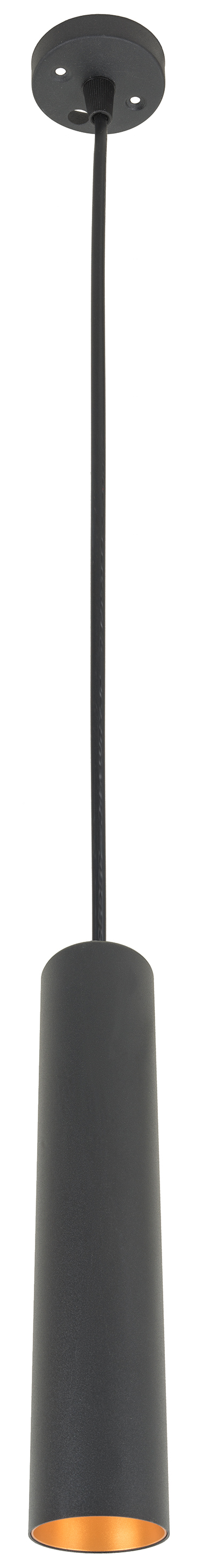 

Люстра Brille BL-578S/10W NW BK (23-677)
