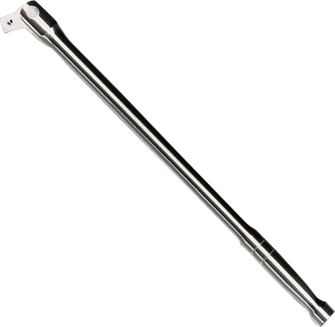 

Вороток із шарніром Toptul 1/2" 380 мм