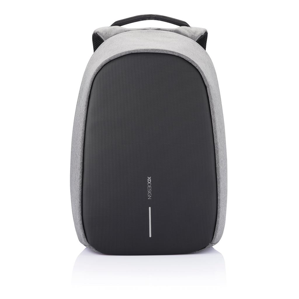 

Рюкзак антивор XD Design Bobby PRO 15,6" серый (P705.242)