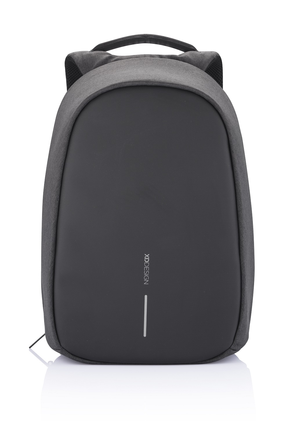 

Рюкзак антивор XD Design Bobby PRO 15,6" черный (P705.241)