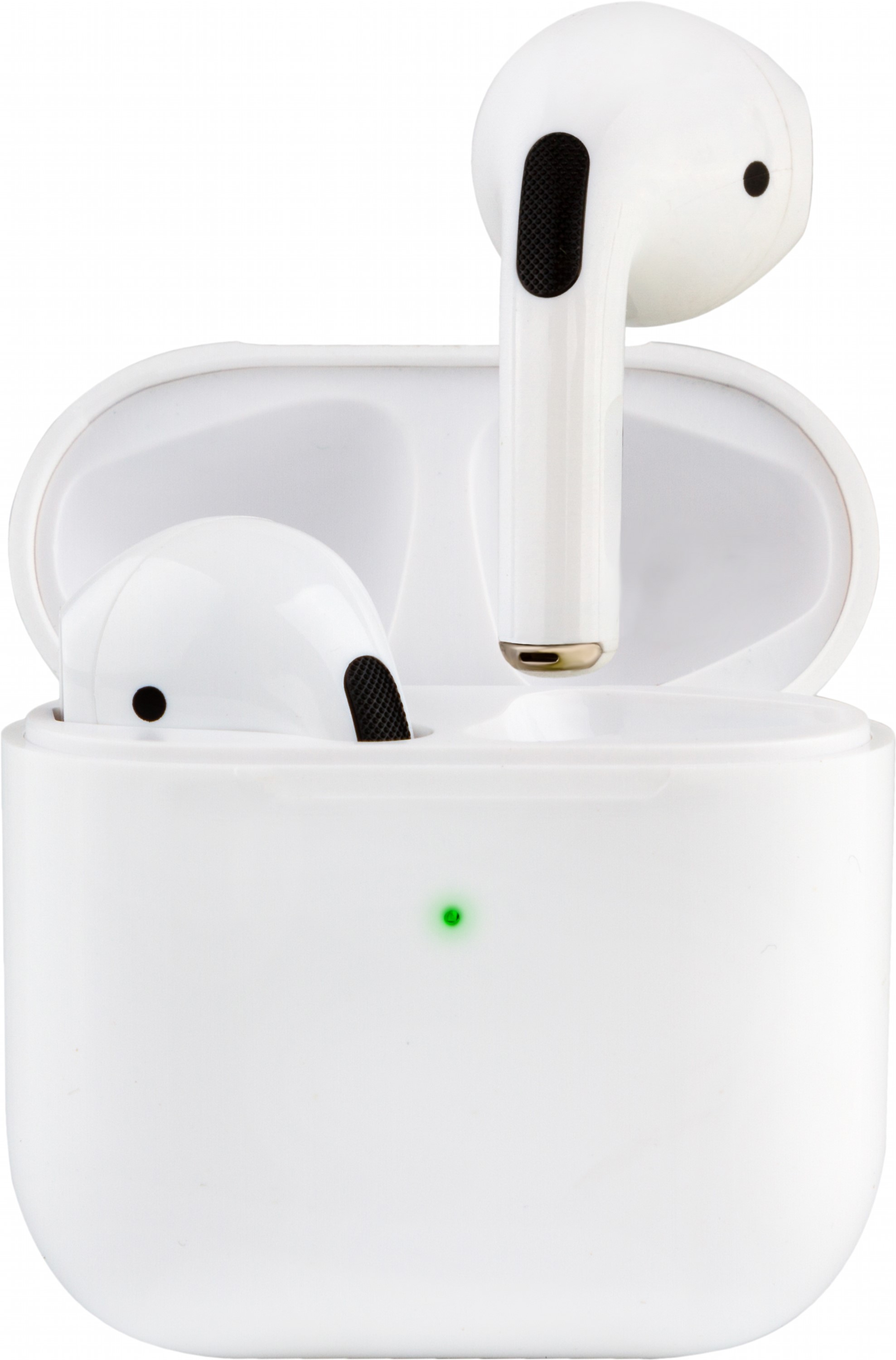 

Наушники TWS AURA Pro 4 White