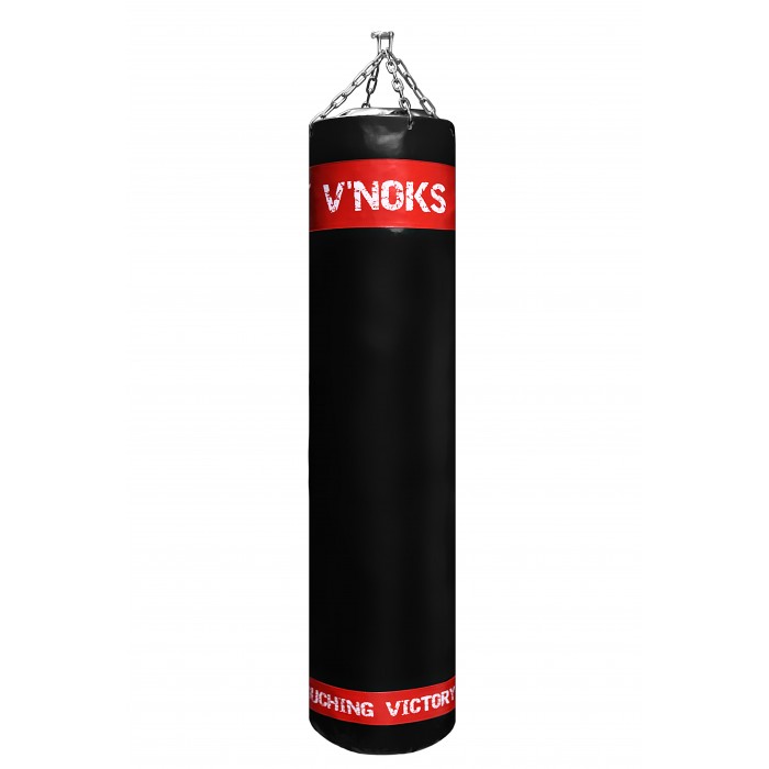 

Боксерский мешок V`Noks Inizio Black 1.5 м, 50-60 кг