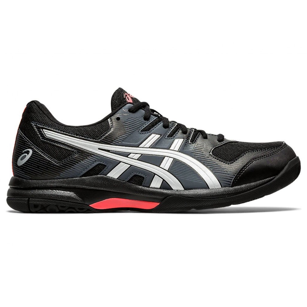 

Кроссовки волейбольные ASICS GEL-ROCKET 9 1071A030-010 размер 47