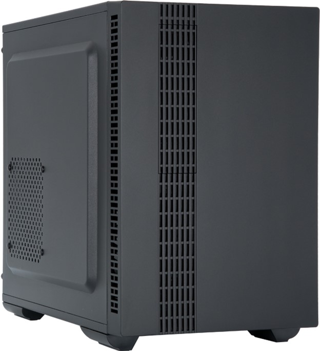 

Корпус Chieftec UK-02B-OP
