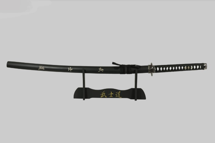 

Самурайский меч (KATANA) Гранд Презент 4126
