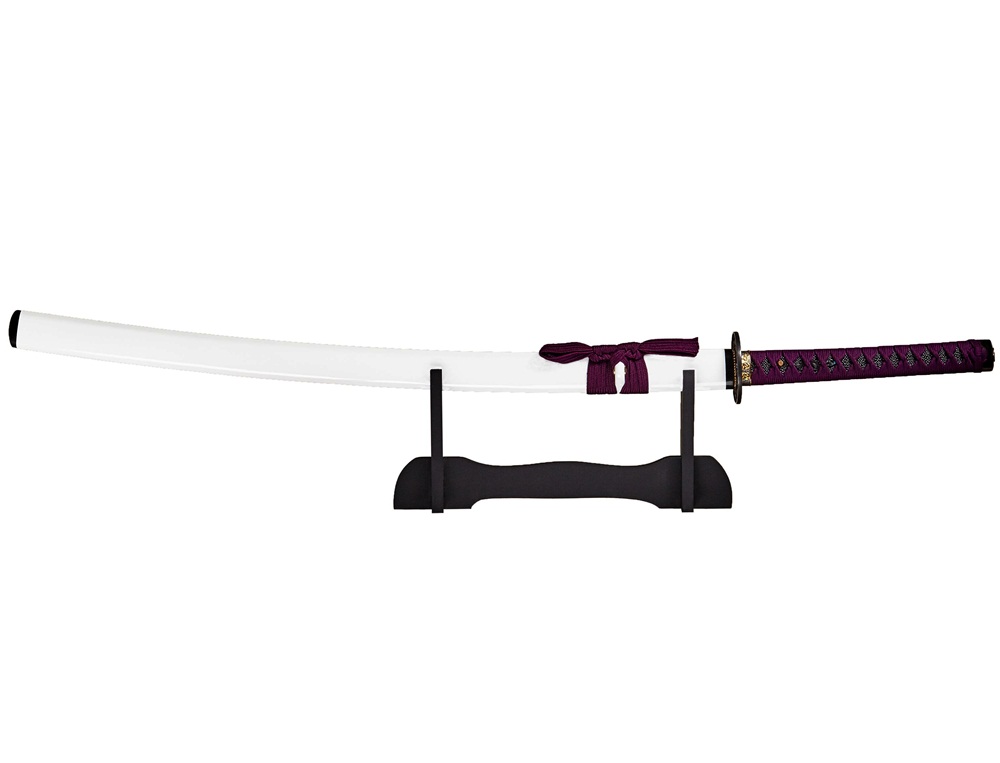 

Меч Самурайский KATANA Гранд Презент 13963