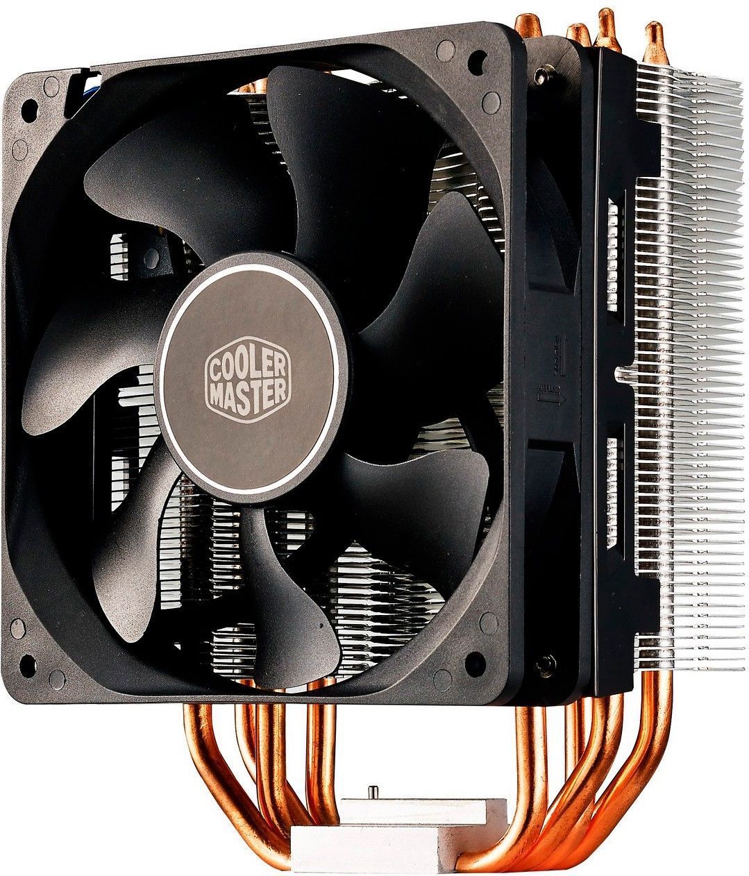 

Кулер для процессора CoolerMaster Hyper 212X (RR-212X-17PK-R1)