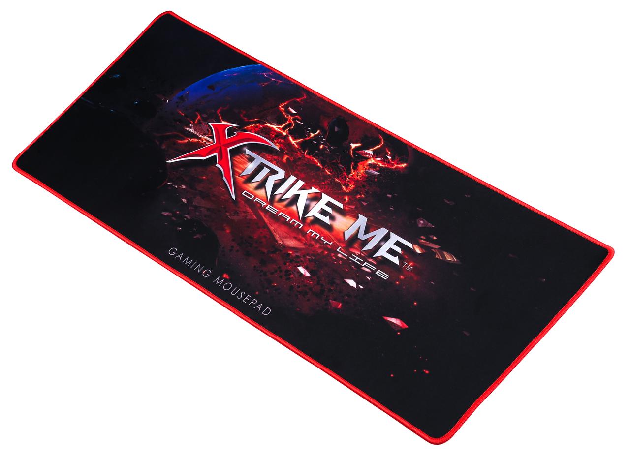 

Коврик для мыши игровая поверхность X'trike ME Waterproof MP-204 (gr_011818)